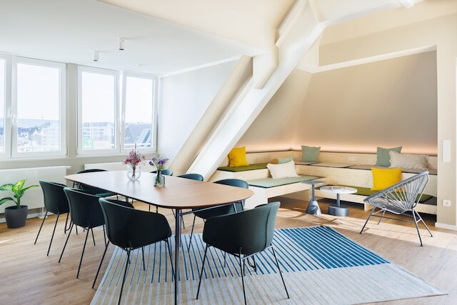 ポーハ ステイ アーヘン