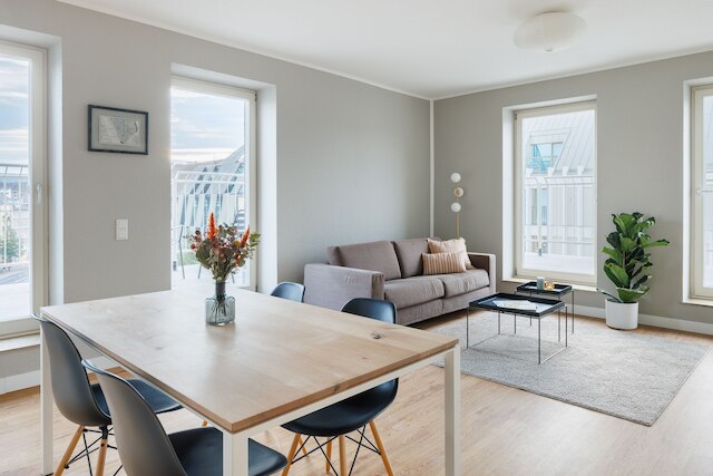 ポーハ ステイ アーヘン