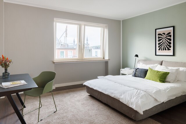 ポーハ ステイ アーヘン