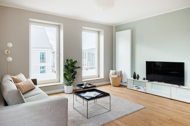 ポーハ ステイ アーヘン