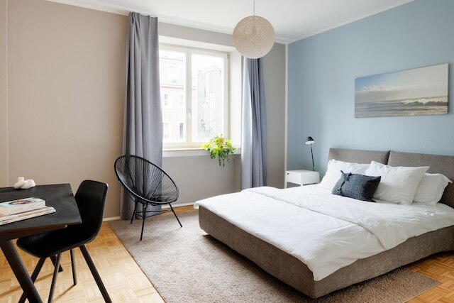 ポーハ ステイ アーヘン