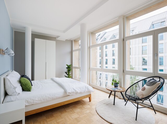 ポーハ ステイ アーヘン