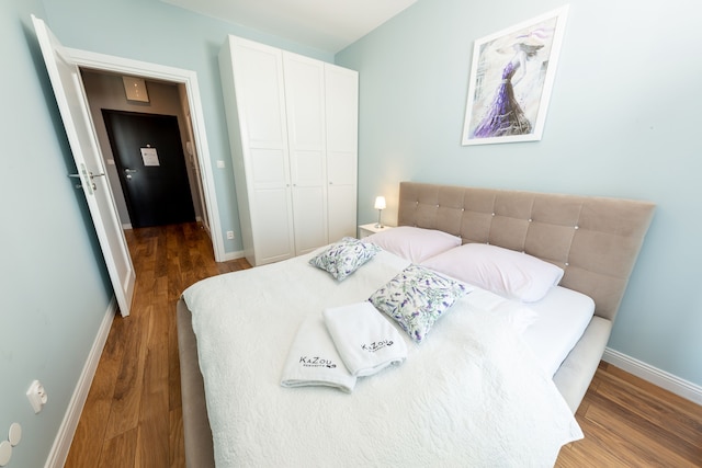 カゾウ レジデンス ブラコフスカ