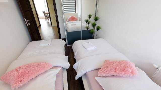 カゾウ レジデンス ブラコフスカ