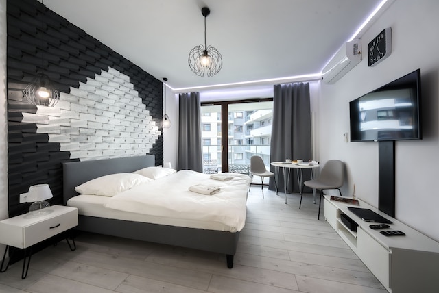 カゾウ レジデンス ブラコフスカ