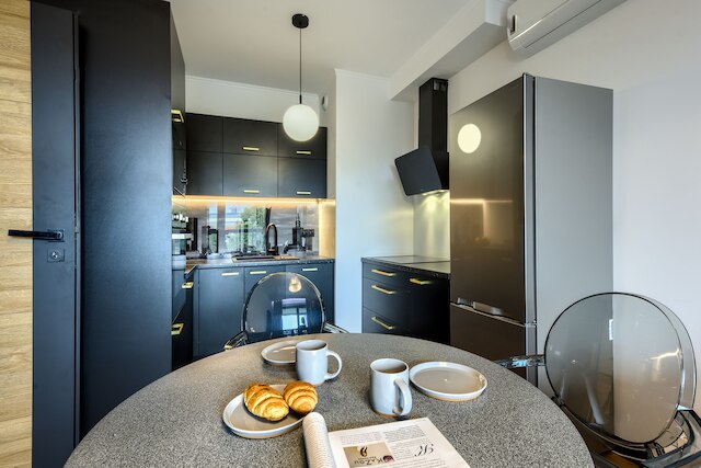 カゾウ レジデンス ブラコフスカ