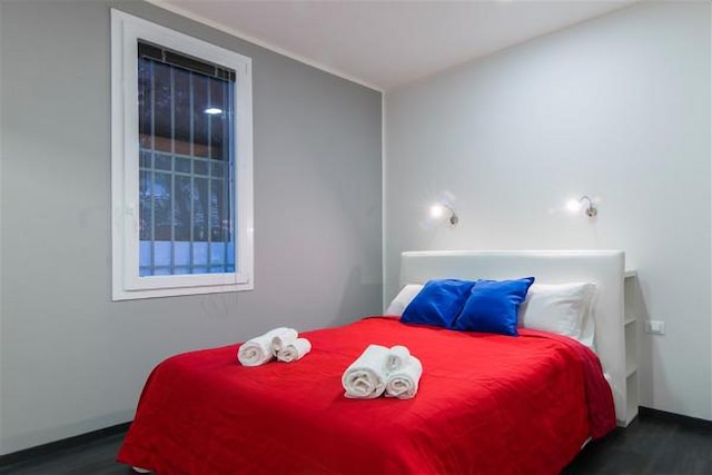 フレッチア ロッサ ボローニャ アパートメント