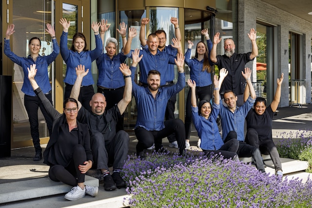 ホテル アレグラ ロッジ