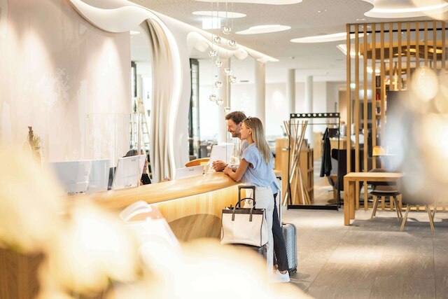 ホテル アレグラ ロッジ