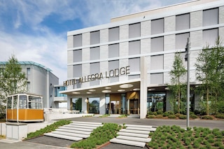 ホテル アレグラ ロッジ