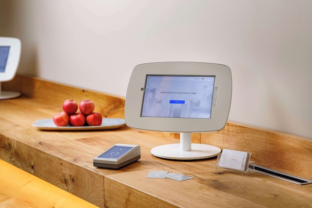 ホテル アレグラ ロッジ