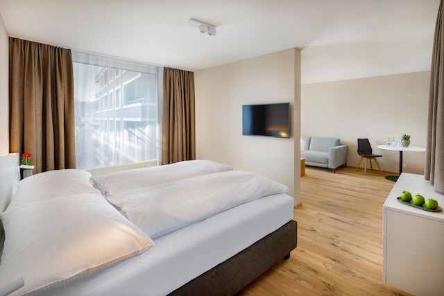 ホテル アレグラ ロッジ