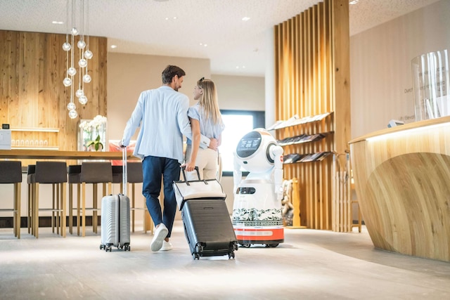 ホテル アレグラ ロッジ