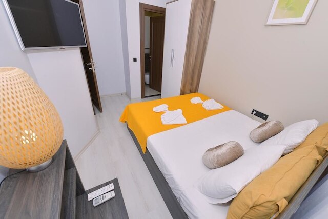 オリヴァ ホテル