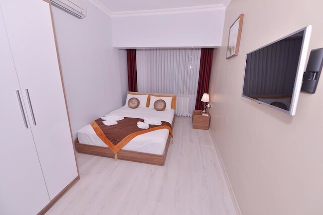 オリヴァ ホテル