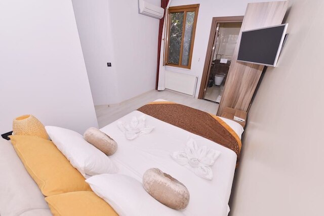 オリヴァ ホテル