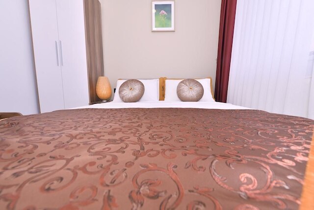 オリヴァ ホテル