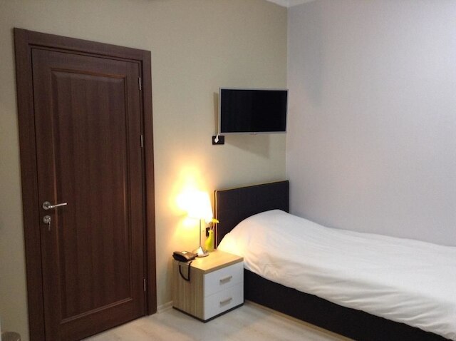 オリヴァ ホテル