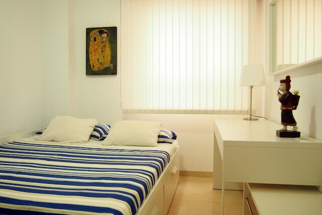 ヴェロ グラナダ アパートメンツ