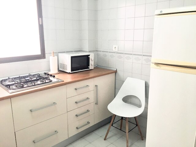 ヴェロ グラナダ アパートメンツ