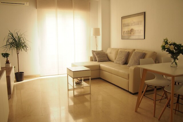 ヴェロ グラナダ アパートメンツ