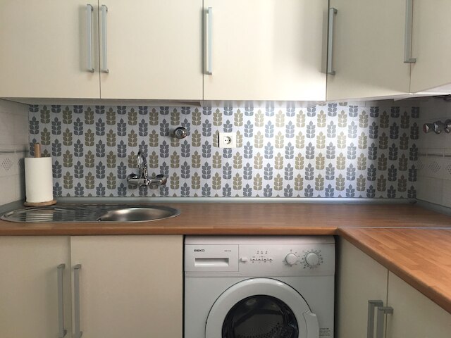 ヴェロ グラナダ アパートメンツ