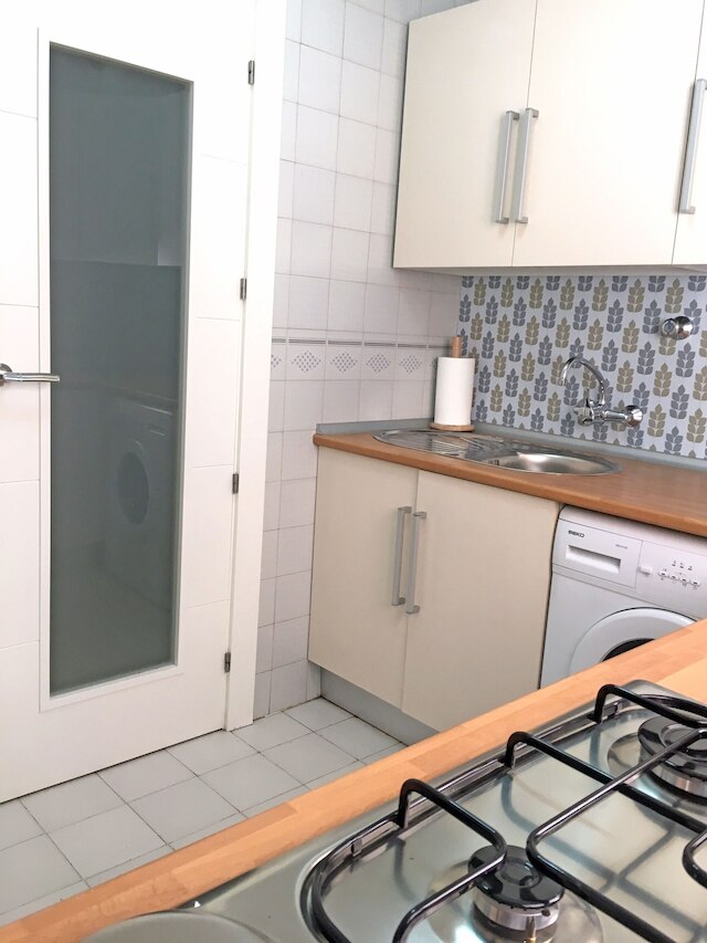 ヴェロ グラナダ アパートメンツ