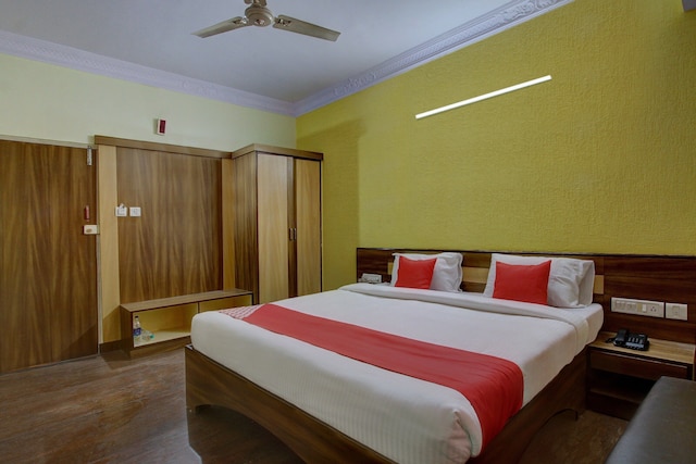 OYO 24259 ホテル ブルー イン