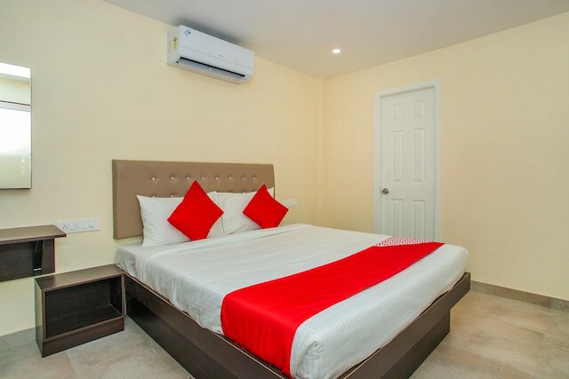 OYO  フラッグシップ 18680 オリビア コンフォーツ