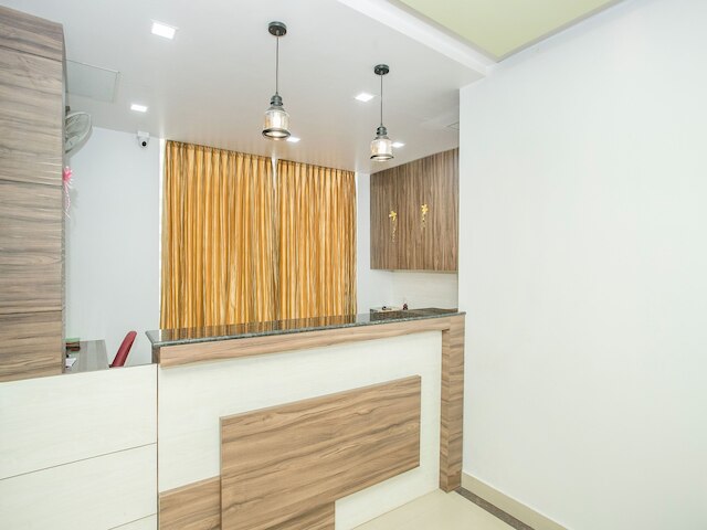 OYO 14424 サーラン フォーエバー