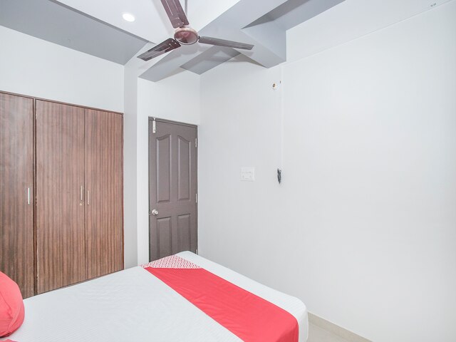 OYO 14424 サーラン フォーエバー