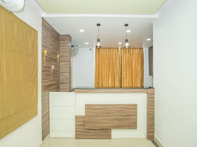 OYO 14424 サーラン フォーエバー