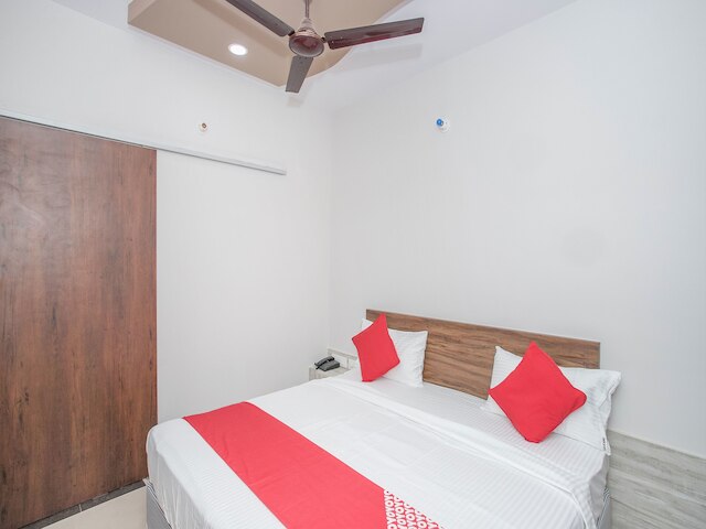 OYO 14424 サーラン フォーエバー