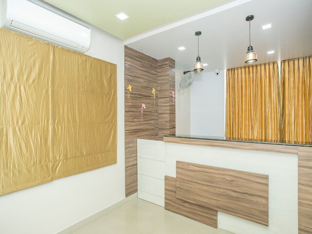 OYO 14424 サーラン フォーエバー