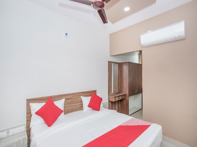 OYO 14424 サーラン フォーエバー