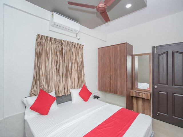 OYO 14424 サーラン フォーエバー