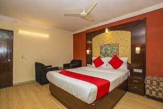 OYO 19227 ホテル クラシック コンフォート