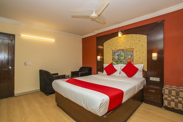 OYO 19227 ホテル クラシック コンフォート