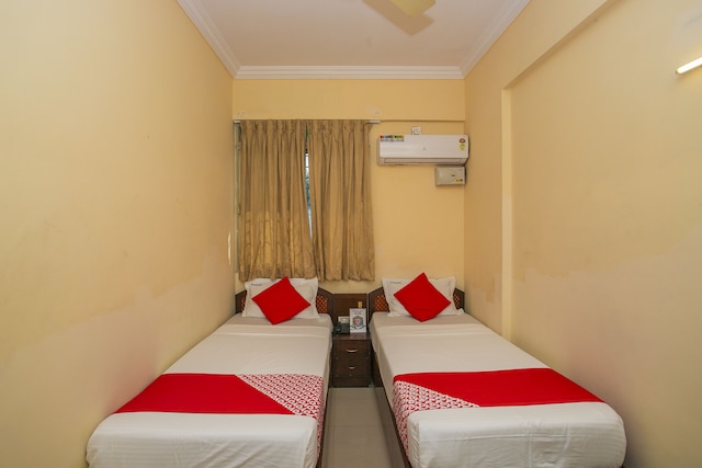 OYO 19227 ホテル クラシック コンフォート