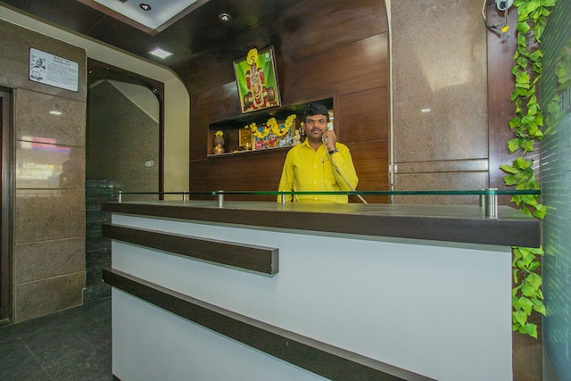 OYO 19227 ホテル クラシック コンフォート