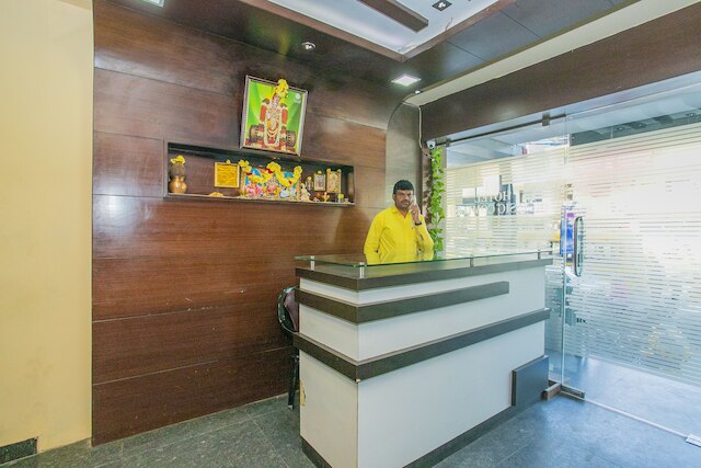 OYO 19227 ホテル クラシック コンフォート