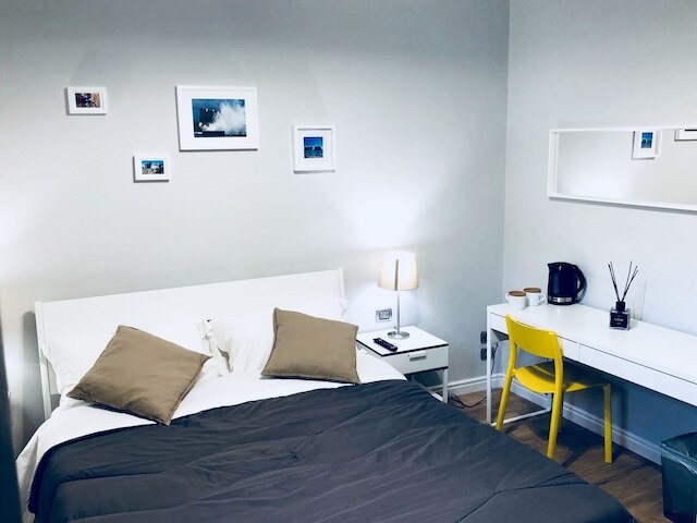 パラッツォ フェラーラ