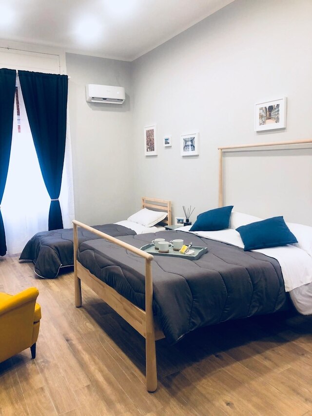 パラッツォ フェラーラ