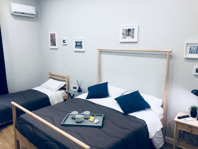 パラッツォ フェラーラ