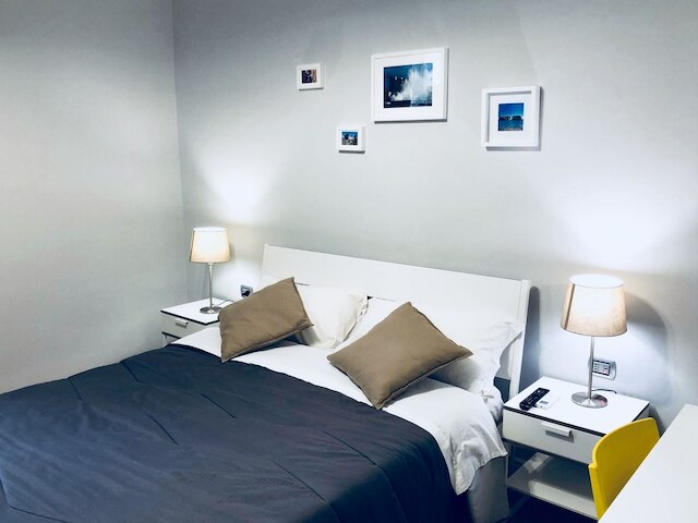 パラッツォ フェラーラ