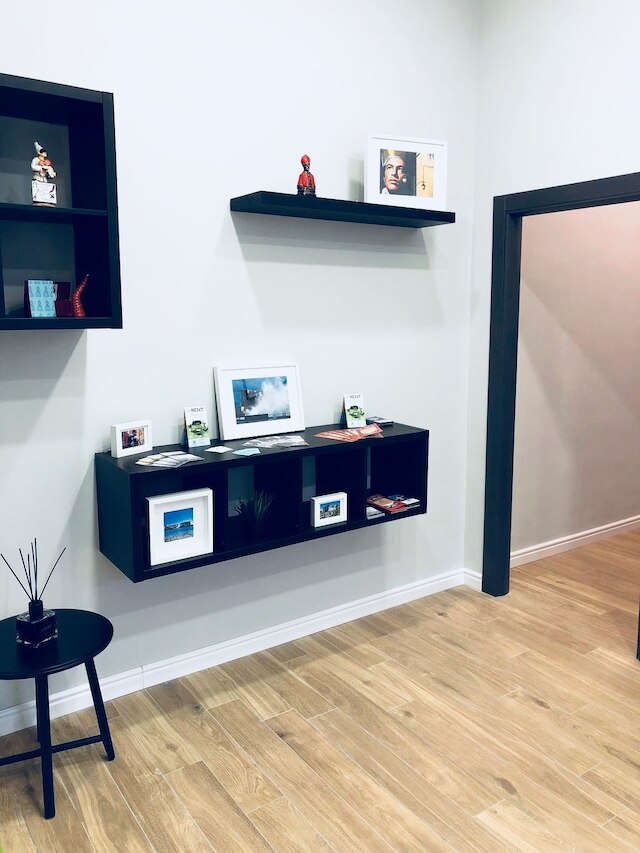 パラッツォ フェラーラ