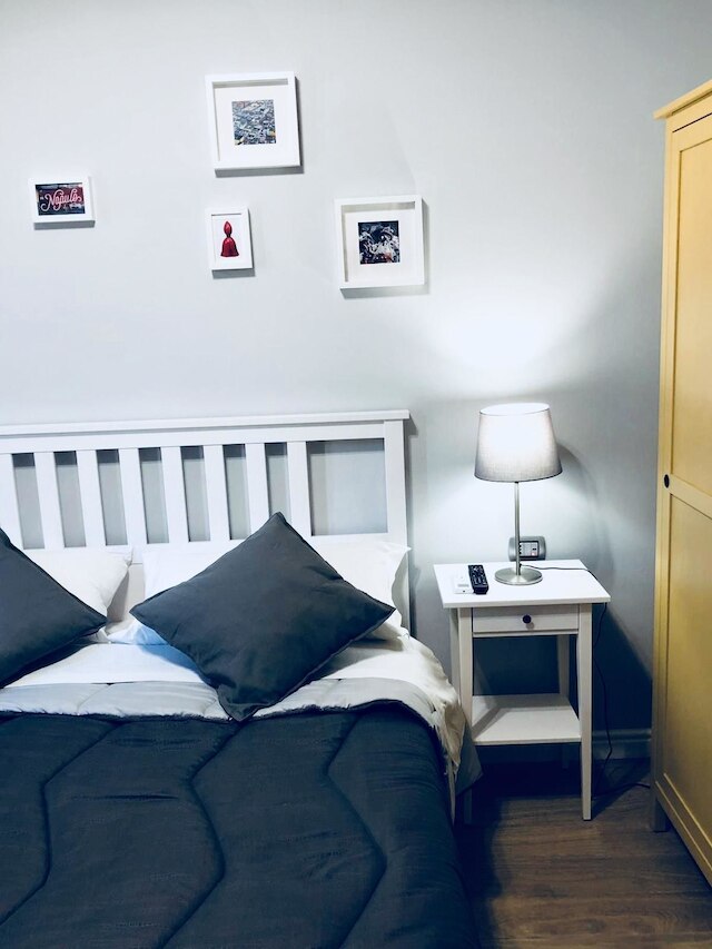 パラッツォ フェラーラ