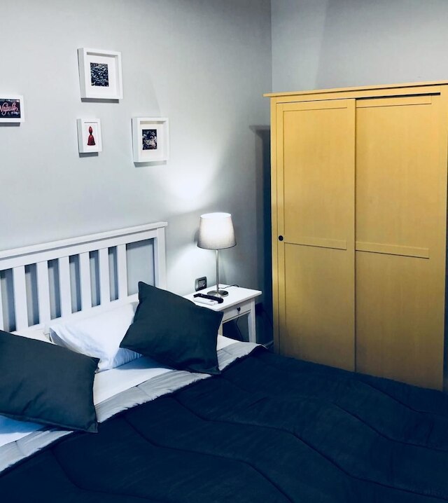 パラッツォ フェラーラ