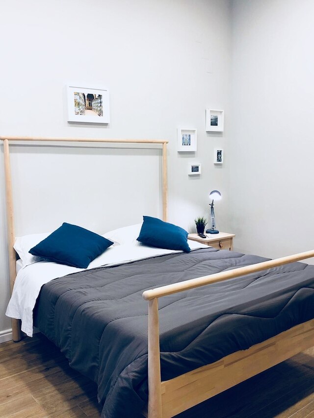 パラッツォ フェラーラ