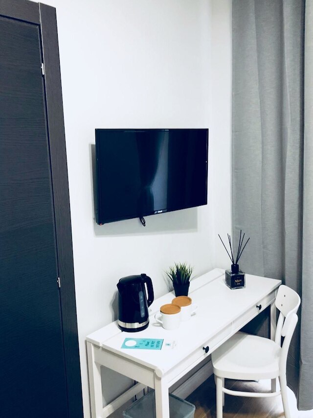 パラッツォ フェラーラ